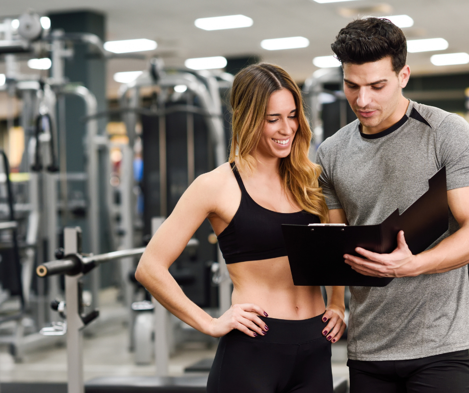 What Personal Trainers Should Ask Their Clients